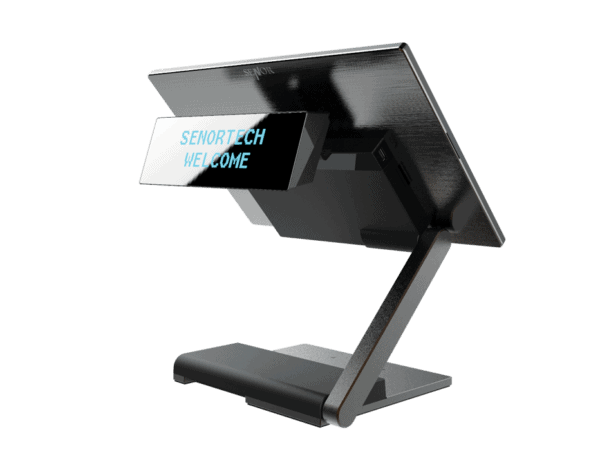 X1S A18 - Senor Tech | POS Solution