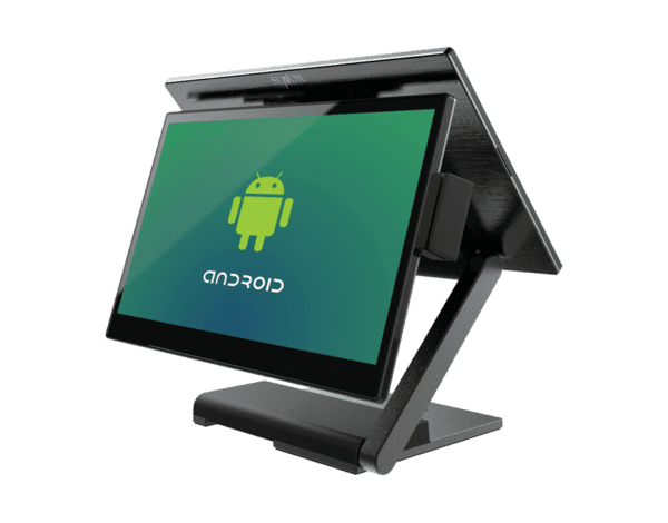 X1S A18 - Senor Tech | POS Solution