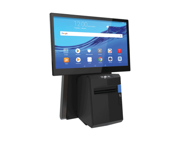 X1S A18 - Senor Tech | POS Solution