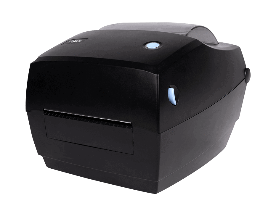 XT100 Direct Thermal Label Printer - Senor Tech | POS Solution