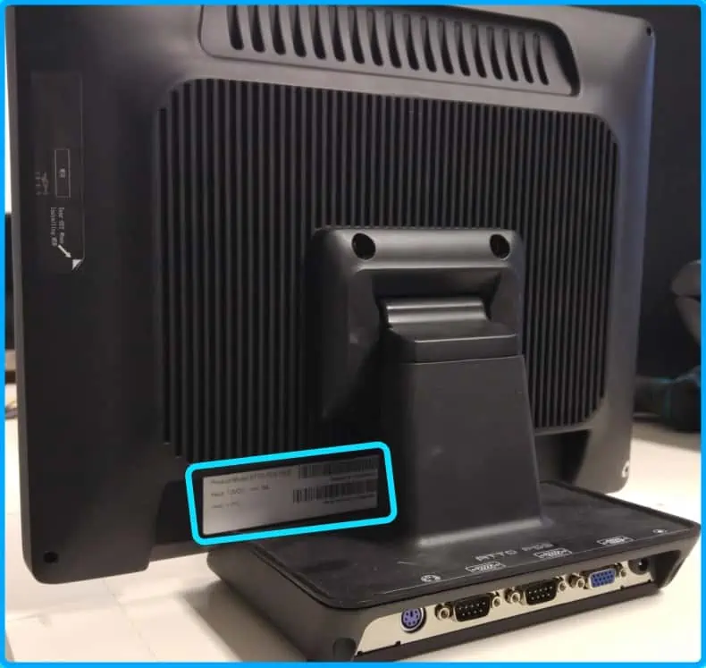 Serial Number | SENOR Australia Serial Number | SENOR Australia
