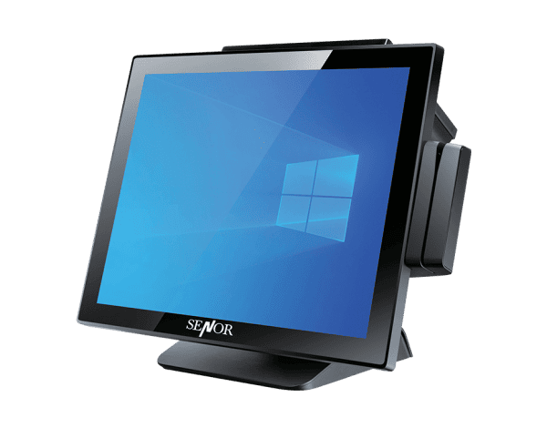 cSMON - Senor Tech | POS Solution