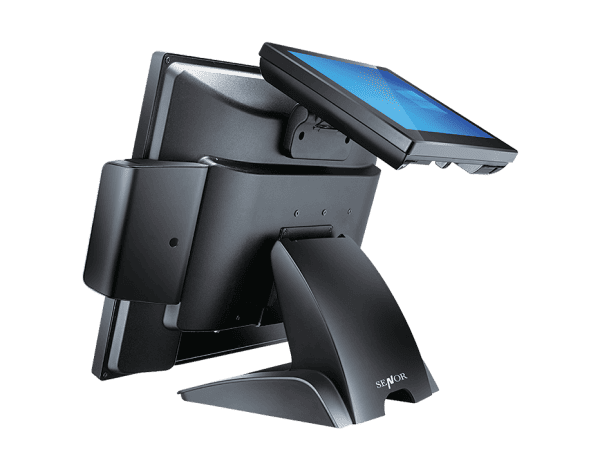 cSMON - Senor Tech | POS Solution