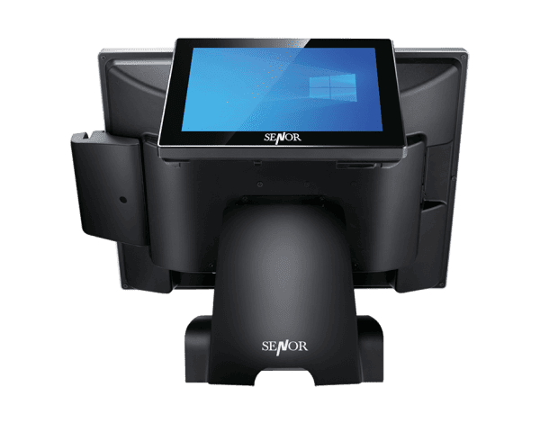 cSMON - Senor Tech | POS Solution
