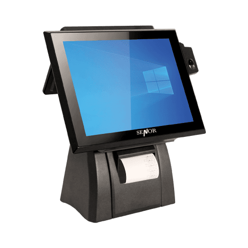 cSPOS - Senor Tech | POS Solution