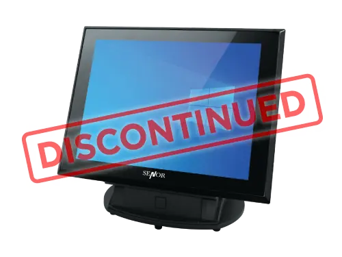 cSPOS - Senor Tech | POS Solution