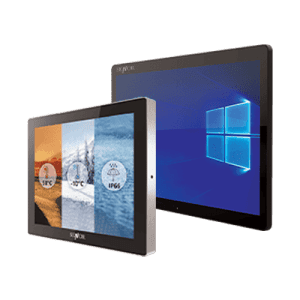 Industrial Panel PC