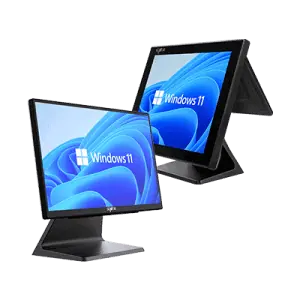 Rugged POS Terminal