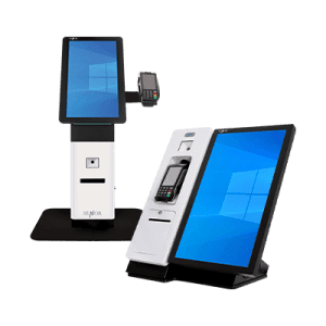 Desktop Kiosk