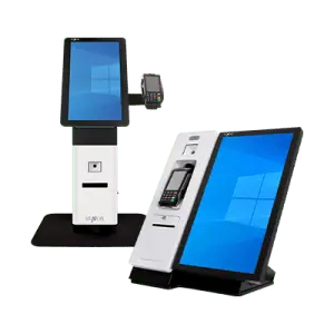 Desktop Kiosk