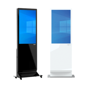 Digital Signage