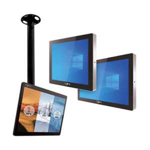 IPC Industrial PC