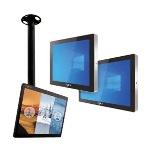 Touch Monitor