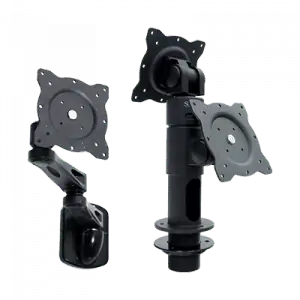Pole Mounting Options