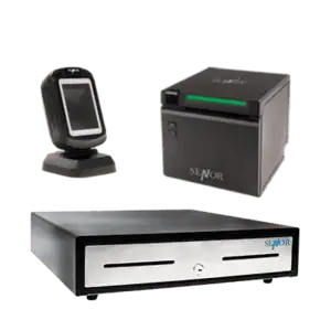 POS Peripherals
