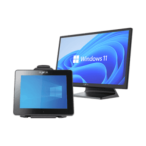 Rugged Systems
