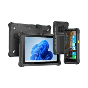 Industrial Tablet