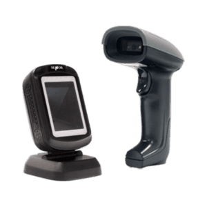 Scanner Series