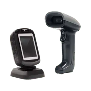 Scanner