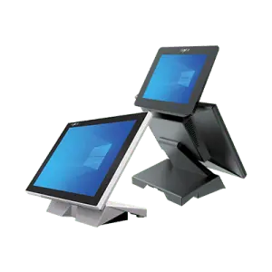 Windows POS Terminal
