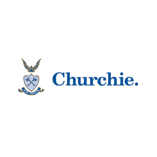 Senor Tech Business Partner - Churchie