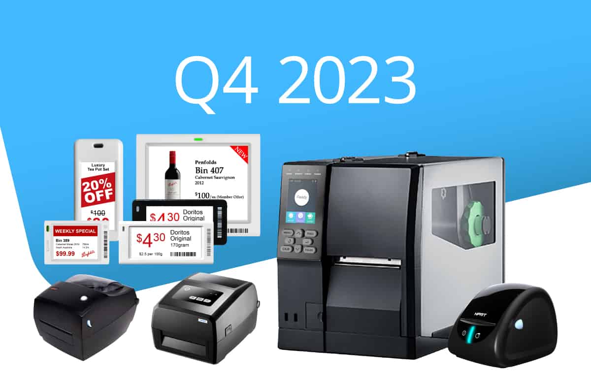 Senor Tech Q4 2023 E-News preview