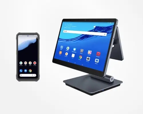 2026 Q1 E-News - POS technology updates | SENOR Australia