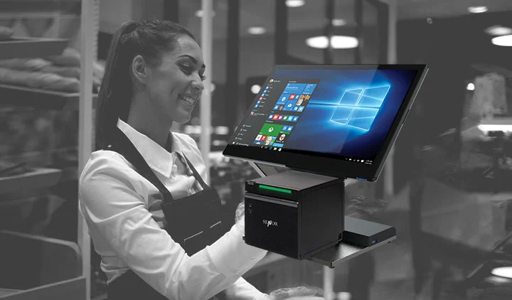 Senor Tech | POS Solution - POS - pc