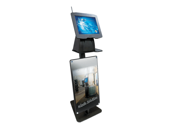 iSKiosk Standalone - Senor Tech | POS Solution