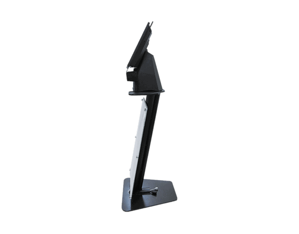 iSKiosk Standalone - Senor Tech | POS Solution