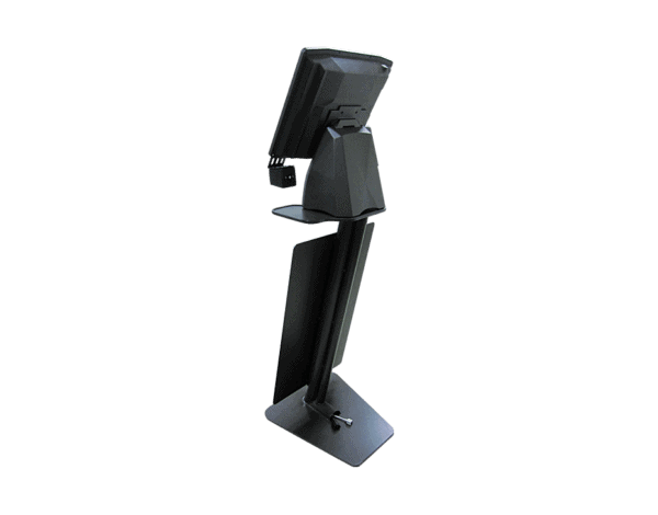iSKiosk Standalone - Senor Tech | POS Solution