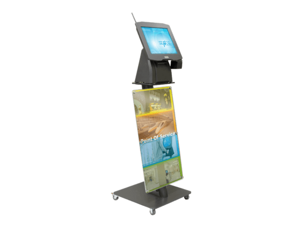 iSKiosk Standalone - Senor Tech | POS Solution