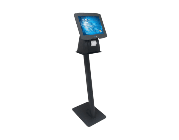 iSKiosk Standalone - Senor Tech | POS Solution