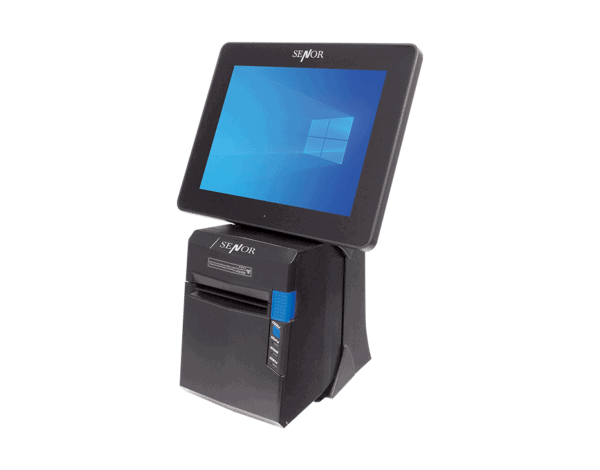 iSPOS S106 - Senor Tech | POS Solution