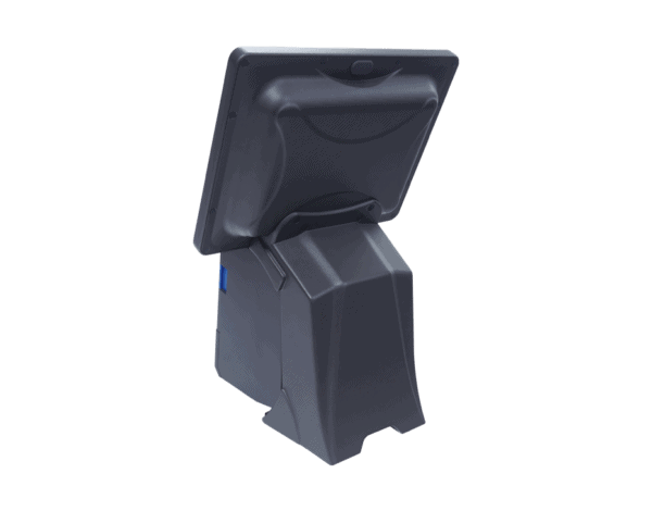 iSPOS S106 WP - Senor Tech | POS Solution