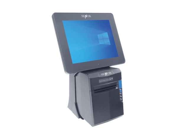 iSPOS S106 WP - Senor Tech | POS Solution