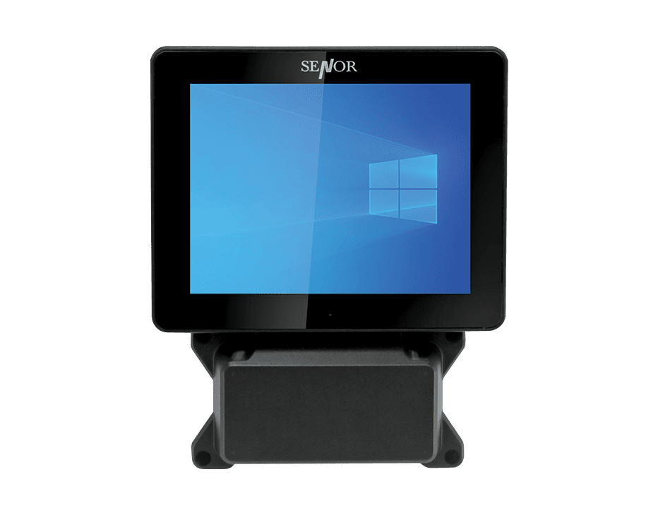 iSPOS S106 WS - Senor Tech | POS Solution