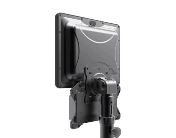 iSPOS S106 WS - Senor Tech | POS Solution