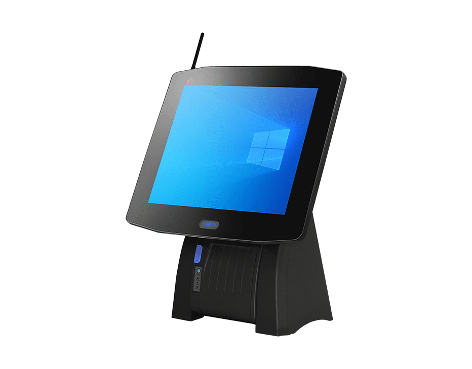 iSPOS WP - Senor Tech | POS Solution