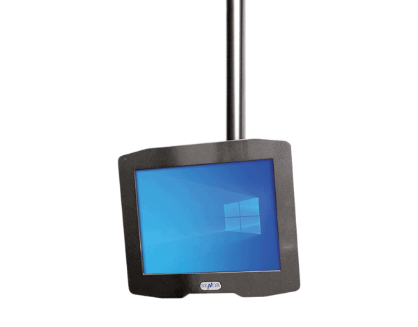 iSPOS WS - Senor Tech | POS Solution