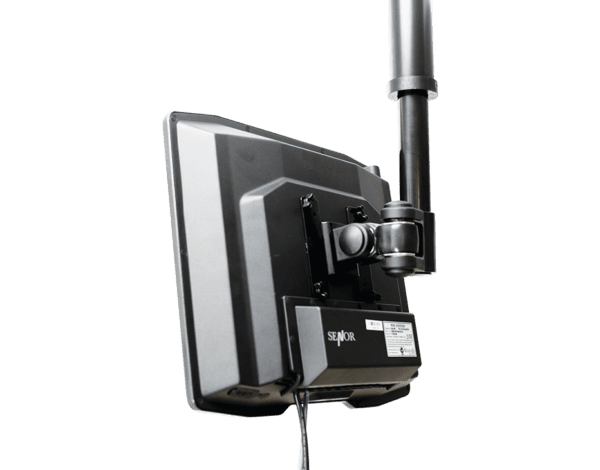 iSPOS WS - Senor Tech | POS Solution