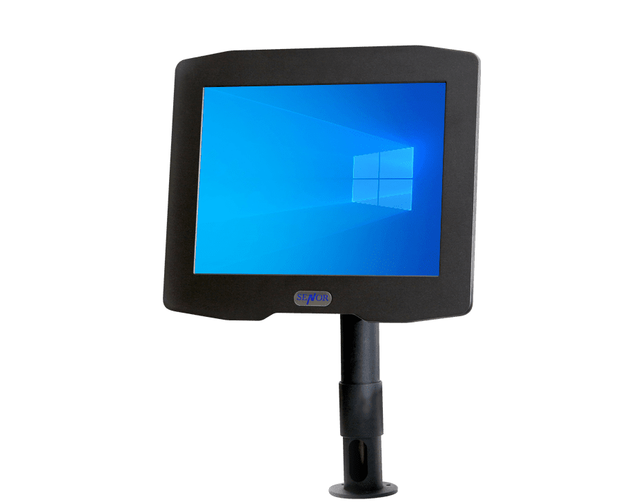 iSPOS WS - Senor Tech | POS Solution
