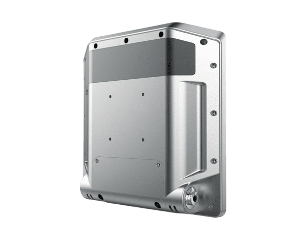 iV12 Intelligent Vehicle Terminals - Senor Tech | POS Solution