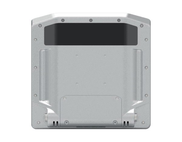 iV12 Intelligent Vehicle Terminals - Senor Tech | POS Solution