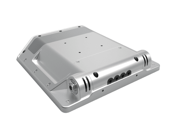 iV12 Intelligent Vehicle Terminals - Senor Tech | POS Solution