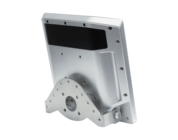 iV12 Intelligent Vehicle Terminals - Senor Tech | POS Solution