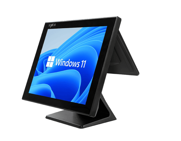 k5POS - Senor Tech | POS Solution