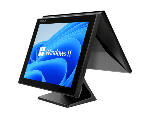 k5POS - Senor Tech | POS Solution