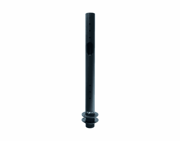 Max Mount Pole - Senor Tech | POS Solution