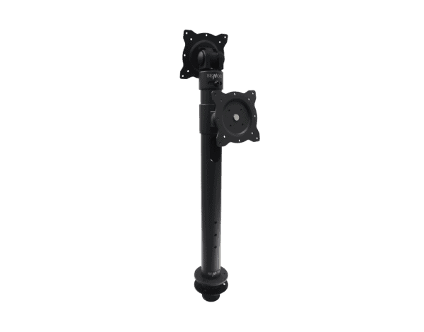 Max Mount Pole - Senor Tech | POS Solution